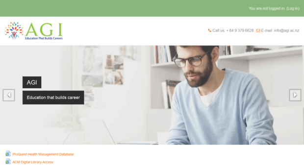 moodle.agi.ac.nz