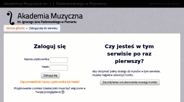 moodle.amuz.edu.pl