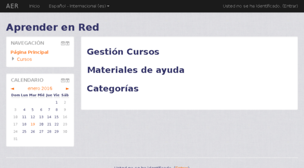 moodle.aprenderenred.net