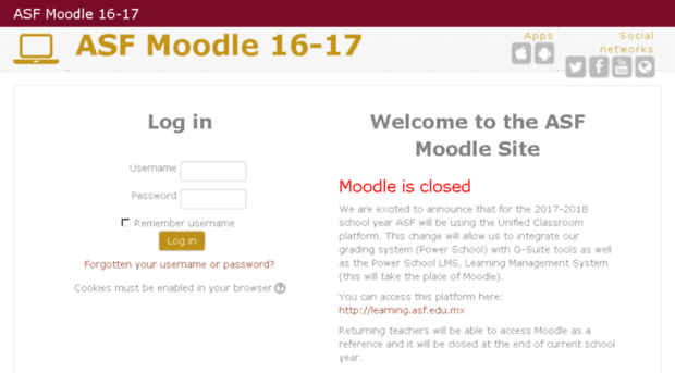 moodle.asf.edu.mx