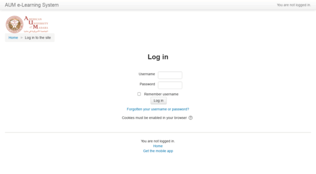 moodle.aum.edu.jo
