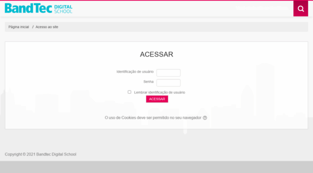 moodle.bandtec.com.br