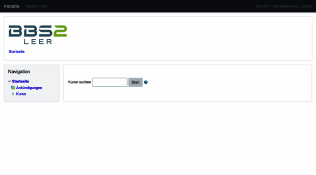 moodle.bbs2leer.de