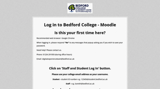 moodle.bedford.ac.uk