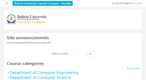 moodle.bimcs.edu.pk