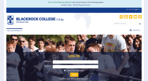 moodle.blackrockcollege.com