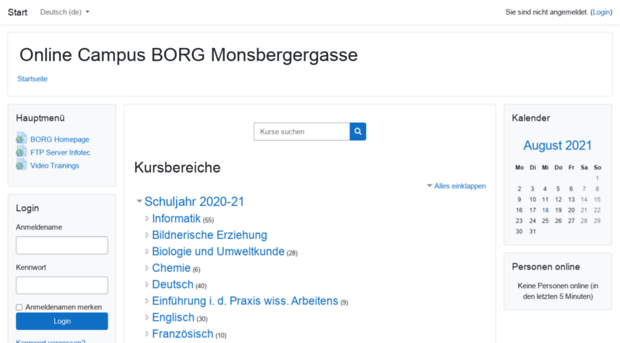 moodle.borg1.at