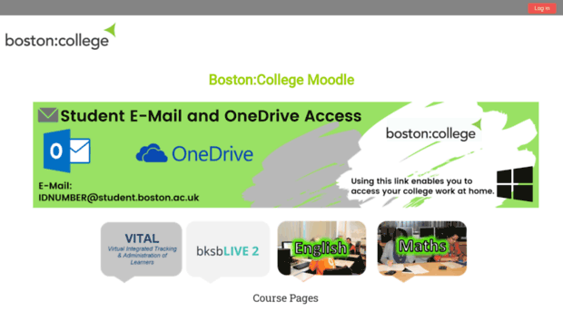 moodle.boston.ac.uk