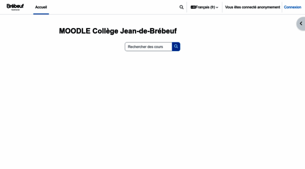 moodle.brebeuf.qc.ca