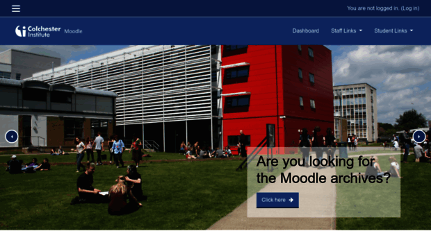 moodle.ccacolchester.com