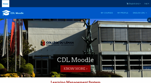 moodle.cdl.ch