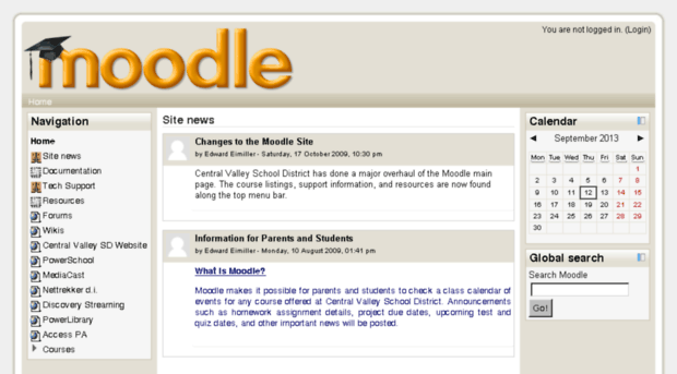 moodle.centralvalleysd.org