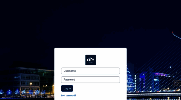 moodle.citycolleges.ie