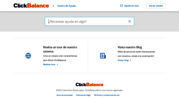 moodle.clickbalance.com