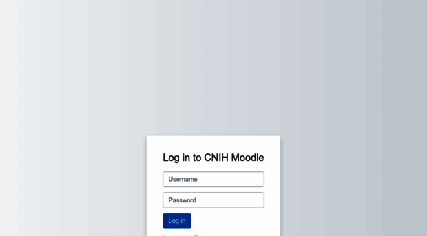 moodle.cnih.ca