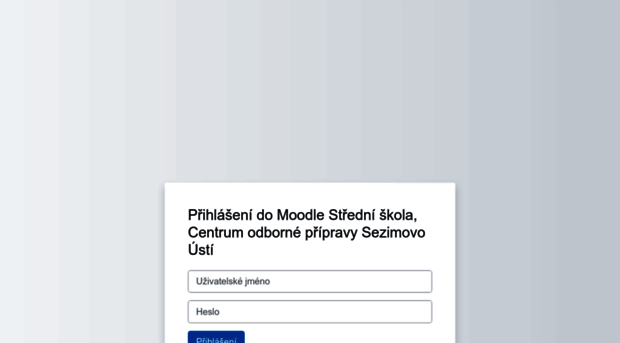 moodle.copsu.cz