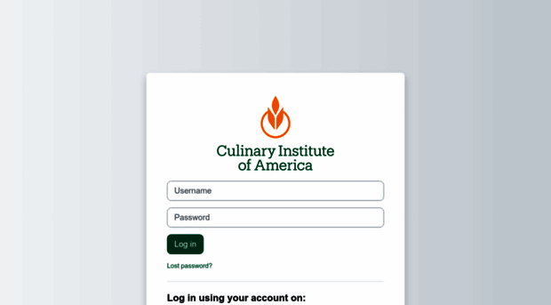 moodle.culinary.edu