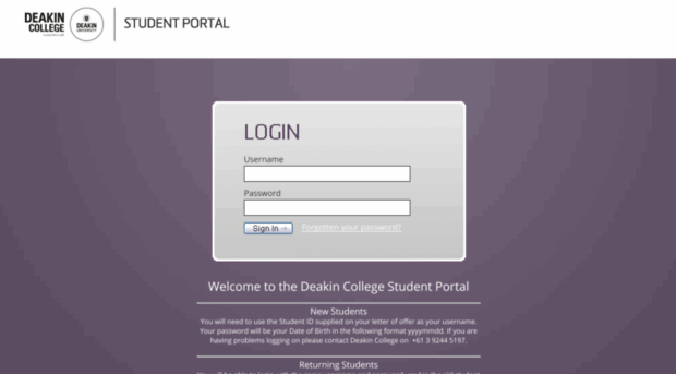 moodle.deakincollege.edu.au