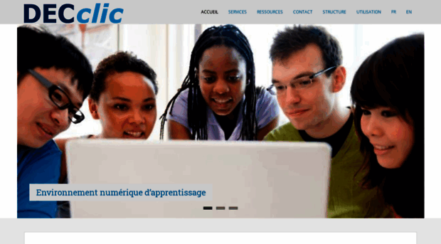 moodle.decclic.qc.ca