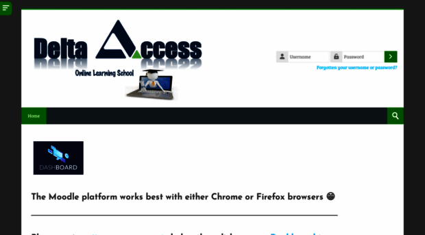 moodle.deltaaccess.ca