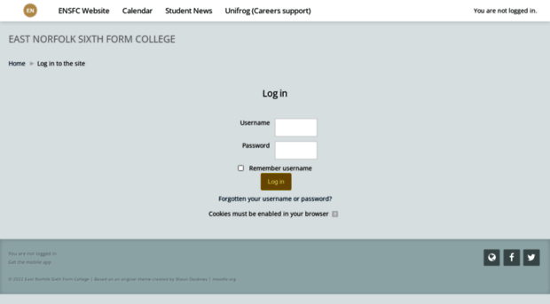 moodle.eastnorfolk.ac.uk