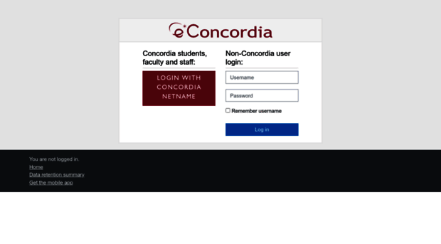 moodle.econcordia.com