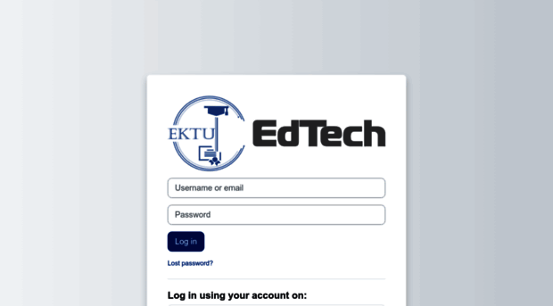 moodle.ektu.kz