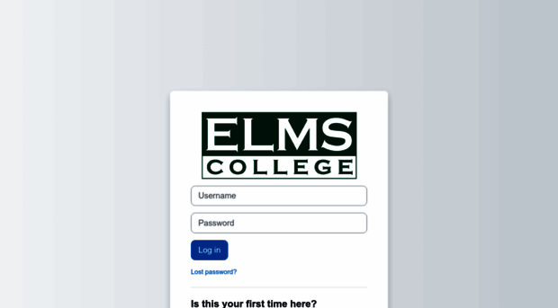 moodle.elms.edu