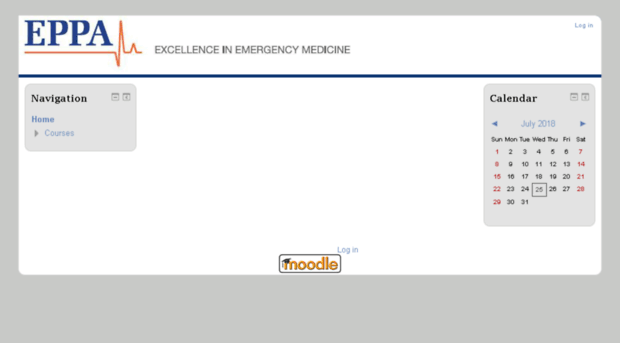 moodle.eppahealth.com