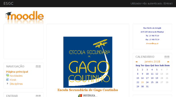 moodle.esgc.pt