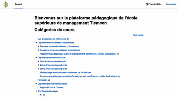 moodle.esm-tlemcen.edu.dz