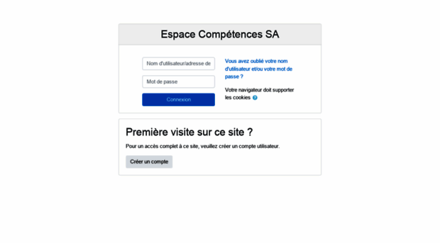 moodle.espace-competences.ch