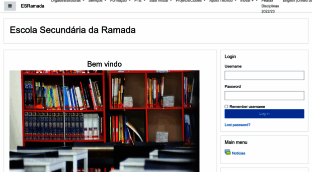 moodle.esramada.pt