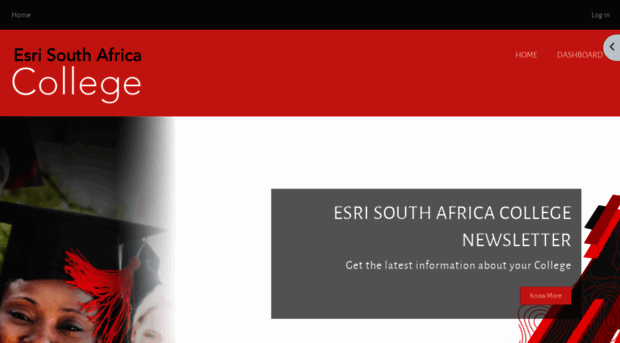 moodle.esri-southafrica.com