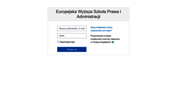 moodle.ewspa.edu.pl
