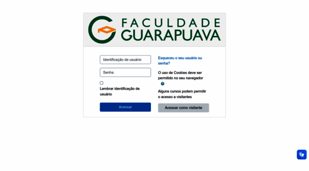 moodle.faculdadeguarapuava.edu.br