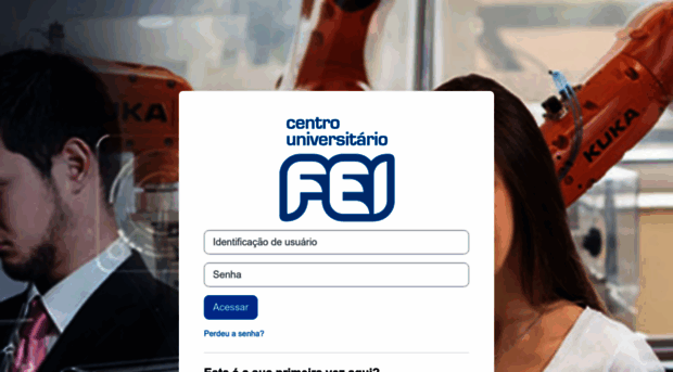 moodle.fei.edu.br