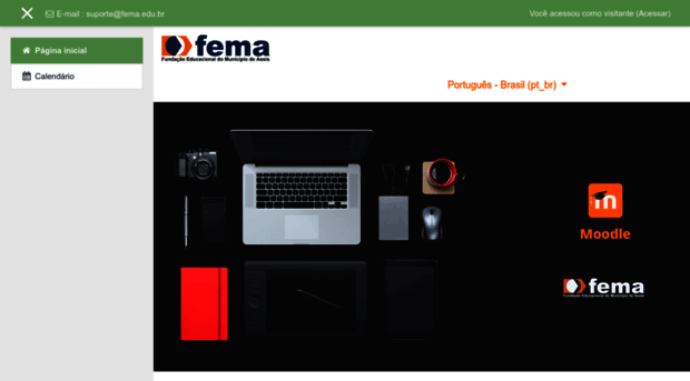 moodle.fema.edu.br