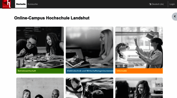 moodle.fh-landshut.de