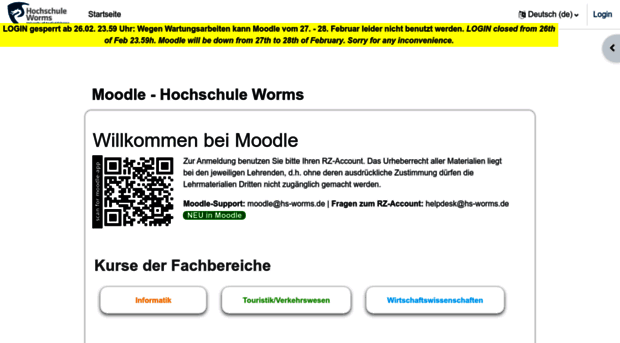 moodle.fh-worms.de