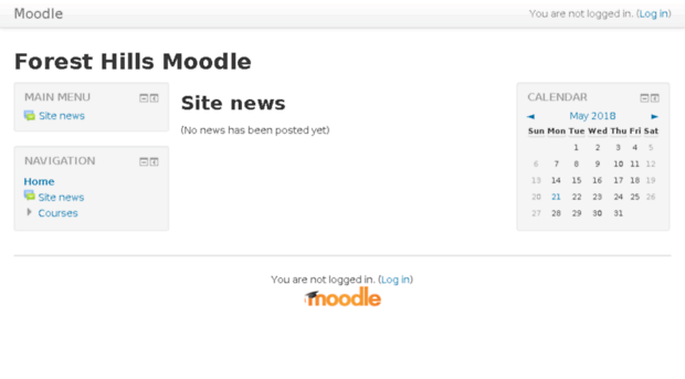 moodle.fhps.net