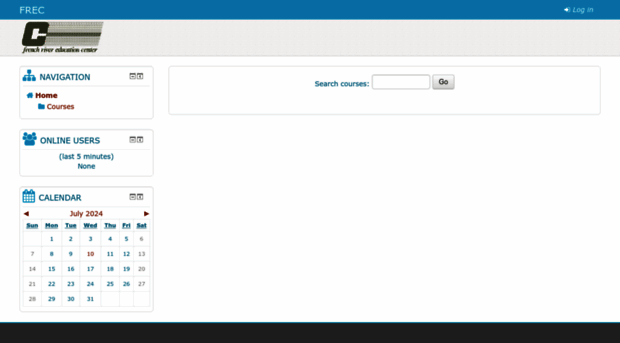 moodle.frec.org