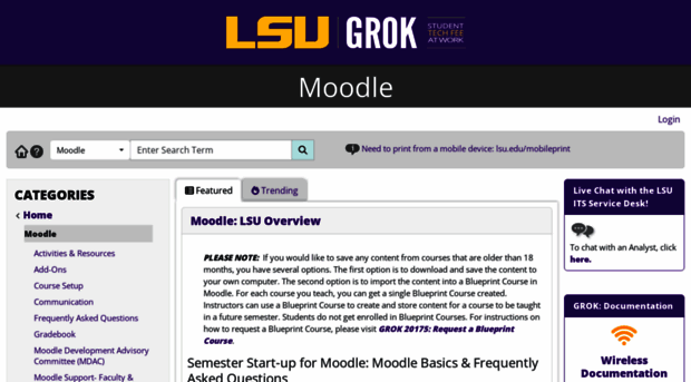 moodle.grok.lsu.edu