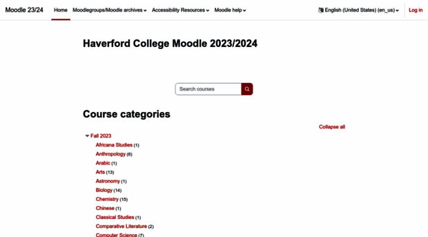 moodle.haverford.edu