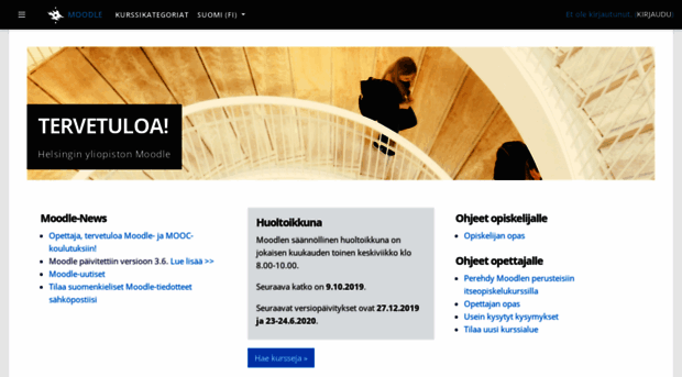 moodle.helsinki.fi