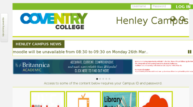 moodle.henley-cov.ac.uk