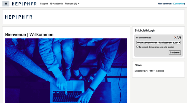 moodle.hepfr.ch