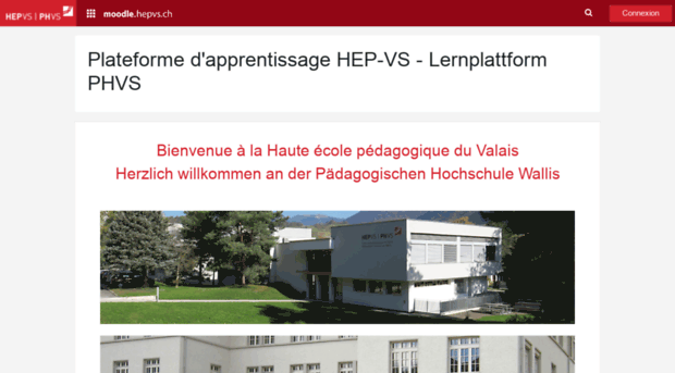 moodle.hepvs.ch