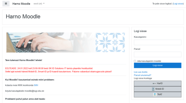 moodle.hitsa.ee