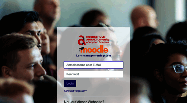 moodle.hs-anhalt.de